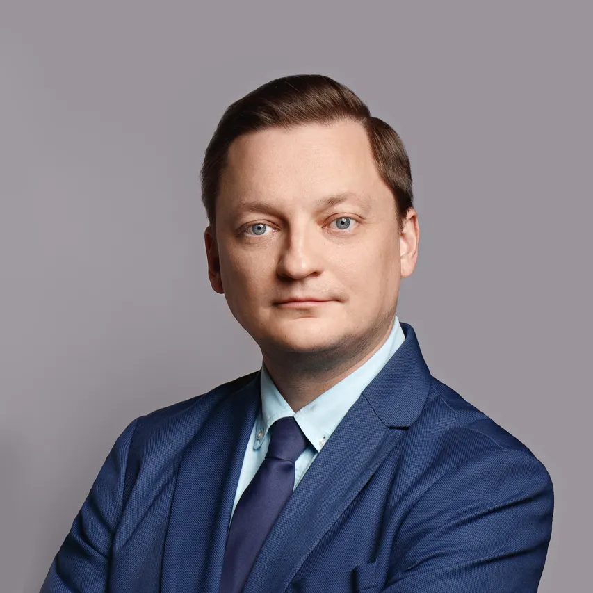 Сурков Андрей