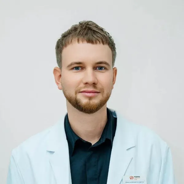 Евгений Ильченко