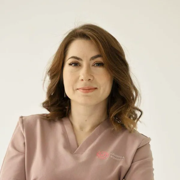 Наталья Ермакова